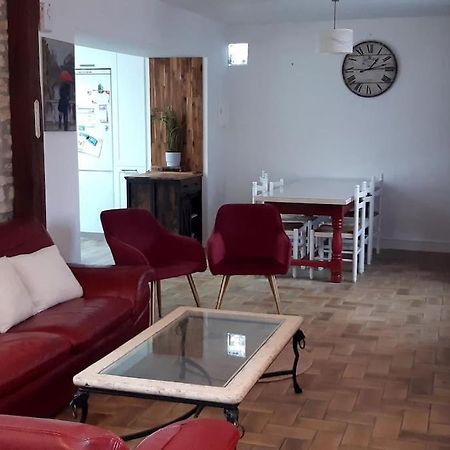 Maison Spacieuse 50 M De La Plage Ouistreham Exteriér fotografie